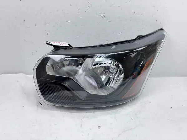 NICE 2015-2018 2019 2020 2021 FORD TRANSIT 150 250 350 FRONT LEFT OEM HEADLIGHT - Image 2