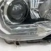 2016 2017 2018 2019 2020 2021 2022 toyota tacoma haloge led right oem headligh - Image 7