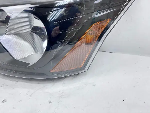 NICE 2015-2018 2019 2020 2021 FORD TRANSIT 150 250 350 FRONT LEFT OEM HEADLIGHT - Image 3