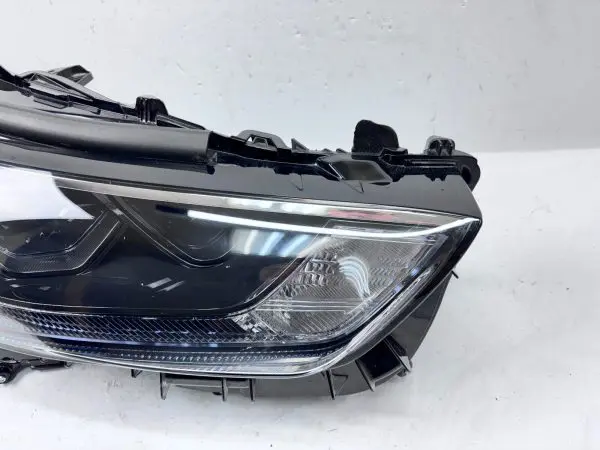 100008A0M4 2020 2021 2022 2023 TOYOTA HIGHLANDER LED FRONT RIGHT OEM HEADLIGHT - Image 2