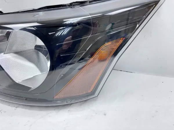 NICE 2015-2018 2019 2020 2021 FORD TRANSIT 150 250 350 FRONT LEFT OEM HEADLIGHT - Image 4