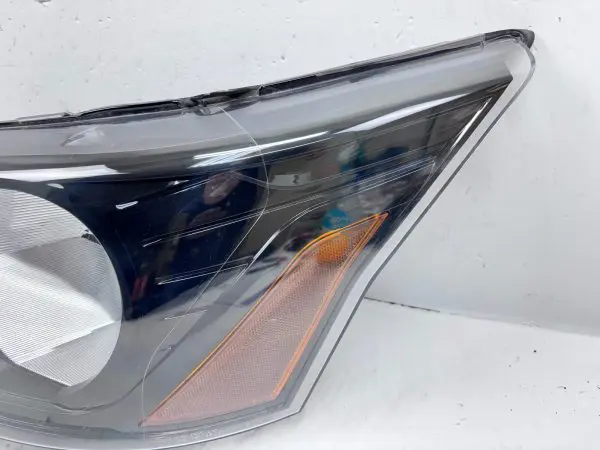 NICE 2015-2018 2019 2020 2021 FORD TRANSIT 150 250 350 FRONT LEFT OEM HEADLIGHT - Image 5