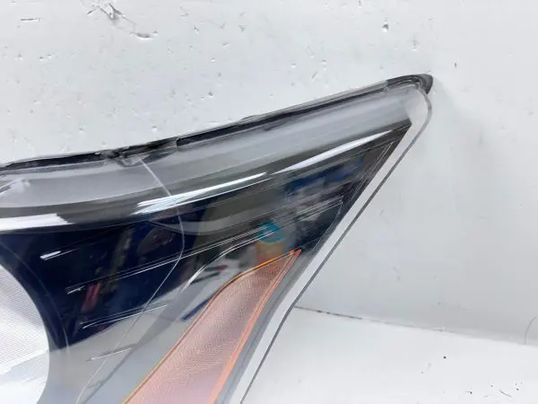 NICE 2015-2018 2019 2020 2021 FORD TRANSIT 150 250 350 FRONT LEFT OEM HEADLIGHT - Image 6