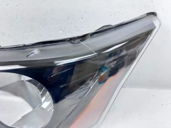 NICE 2015-2018 2019 2020 2021 FORD TRANSIT 150 250 350 FRONT LEFT OEM HEADLIGHT - Image 9