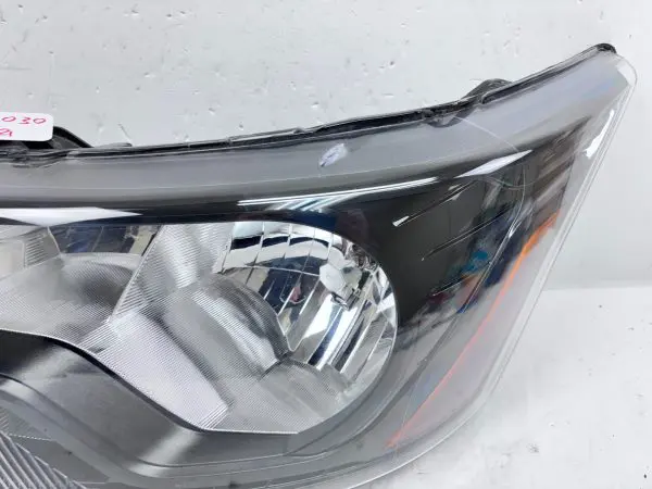 NICE 2015-2018 2019 2020 2021 FORD TRANSIT 150 250 350 FRONT LEFT OEM HEADLIGHT - Image 10