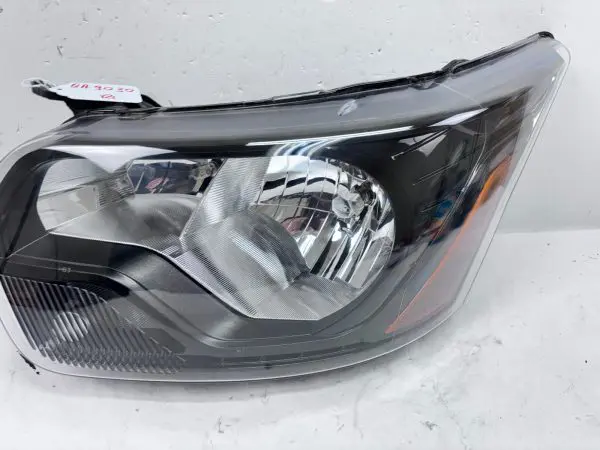 NICE 2015-2018 2019 2020 2021 FORD TRANSIT 150 250 350 FRONT LEFT OEM HEADLIGHT - Image 11
