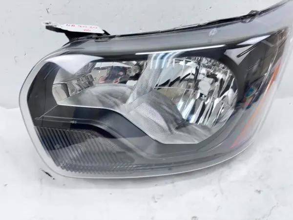 NICE 2015-2018 2019 2020 2021 FORD TRANSIT 150 250 350 FRONT LEFT OEM HEADLIGHT - Image 12