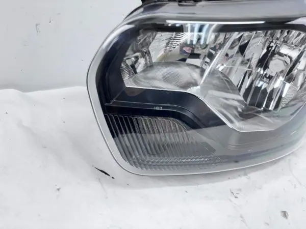 NICE 2015-2018 2019 2020 2021 FORD TRANSIT 150 250 350 FRONT LEFT OEM HEADLIGHT - Image 13