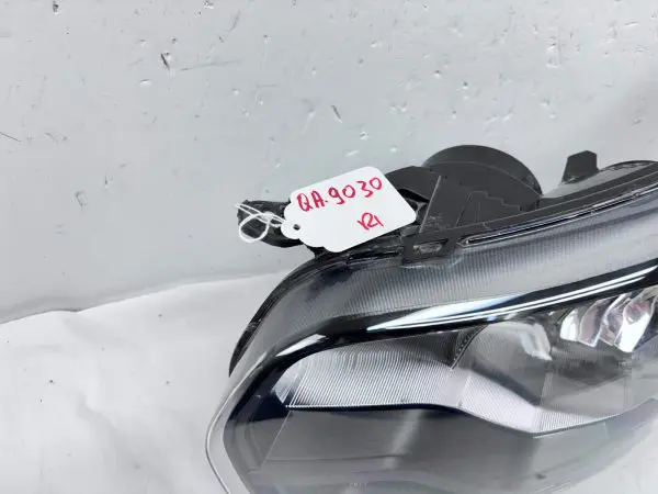 NICE 2015-2018 2019 2020 2021 FORD TRANSIT 150 250 350 FRONT LEFT OEM HEADLIGHT - Image 14