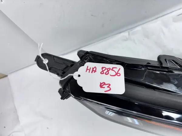 100008A0M4 2020 2021 2022 2023 TOYOTA HIGHLANDER LED FRONT RIGHT OEM HEADLIGHT - Image 11