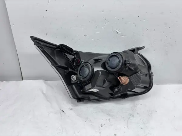 NICE 2015-2018 2019 2020 2021 FORD TRANSIT 150 250 350 FRONT LEFT OEM HEADLIGHT - Image 17
