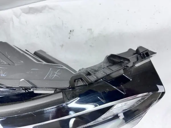 100008A0M4 2020 2021 2022 2023 TOYOTA HIGHLANDER LED FRONT RIGHT OEM HEADLIGHT - Image 13