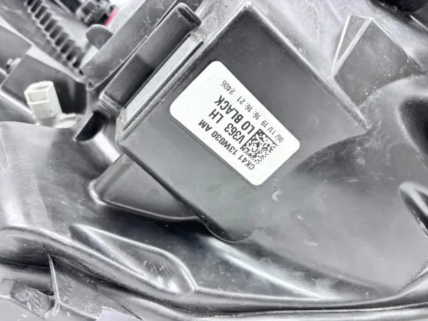 NICE 2015-2018 2019 2020 2021 FORD TRANSIT 150 250 350 FRONT LEFT OEM HEADLIGHT - Image 18