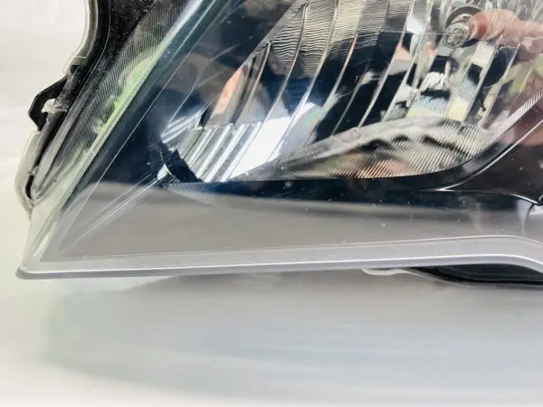 2016-2018 2019 2020 2021 2022 HONDA PILOT RIDGELINE HALOGEN LEFT OEM HEADLIGHT - Image 2