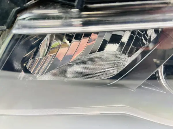 2016-2018 2019 2020 2021 2022 HONDA PILOT RIDGELINE HALOGEN LEFT OEM HEADLIGHT - Image 3