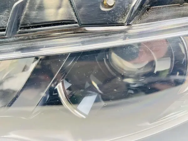 2016-2018 2019 2020 2021 2022 HONDA PILOT RIDGELINE HALOGEN LEFT OEM HEADLIGHT - Image 4