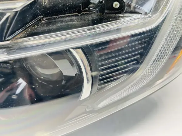 2016-2018 2019 2020 2021 2022 HONDA PILOT RIDGELINE HALOGEN LEFT OEM HEADLIGHT - Image 5