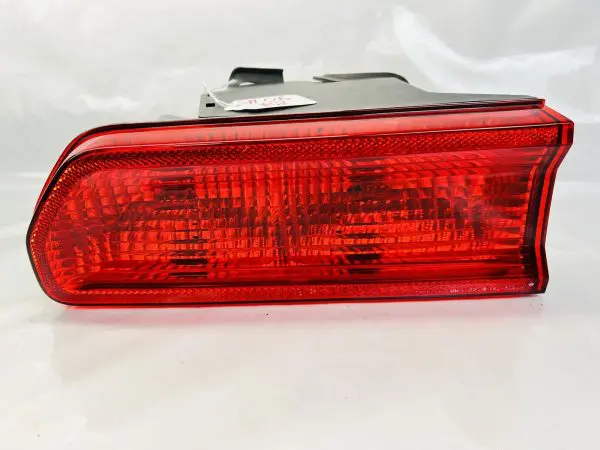 ⭐️ 2008 2009 2010 2011 2012 2013 2014 DODGE CHALLENGER REAR LEFT OEM TAIL LIGHT