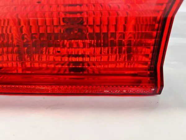 ⭐️ 2008 2009 2010 2011 2012 2013 2014 DODGE CHALLENGER REAR LEFT OEM TAIL LIGHT - Image 3