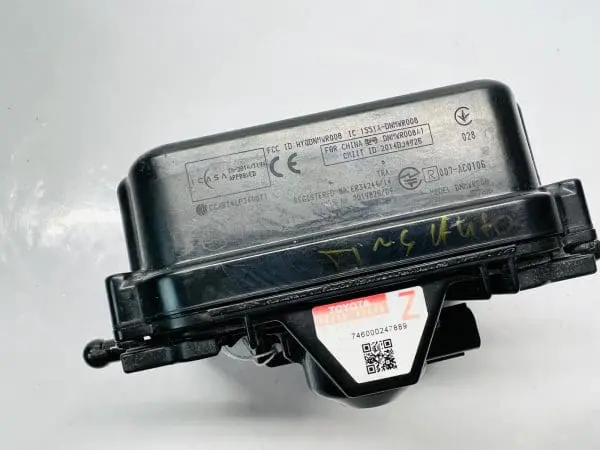 8821047090 TOYOTA CRUISE CONTROL RADAR LAND CRUISER OEM RAV4 PRIUS PRIUS PRIME - Image 11