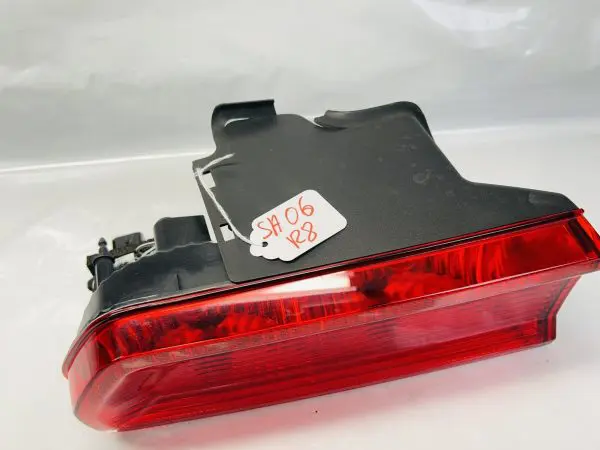 ⭐️ 2008 2009 2010 2011 2012 2013 2014 DODGE CHALLENGER REAR LEFT OEM TAIL LIGHT - Image 7