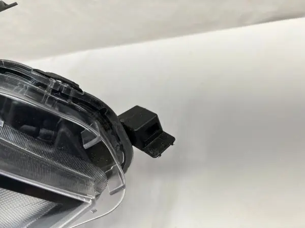Nice 2023 2024 nissan altima full led black front right oem headlight 260109hf0c - Image 10