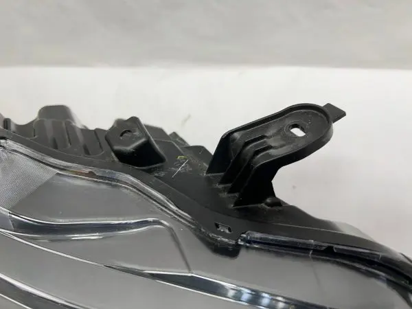 Nice 2023 2024 nissan altima full led black front right oem headlight 260109hf0c - Image 11