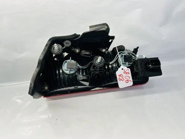 ⭐️ 2008 2009 2010 2011 2012 2013 2014 DODGE CHALLENGER REAR LEFT OEM TAIL LIGHT - Image 12