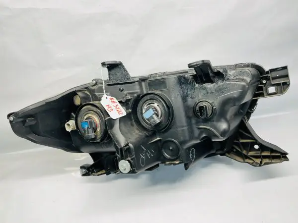 2016 2017 2018 2019 2020 2021 2022 TOYOTA TACOMA HALOGEN LEFT OEM HEADLIGHT - Image 11
