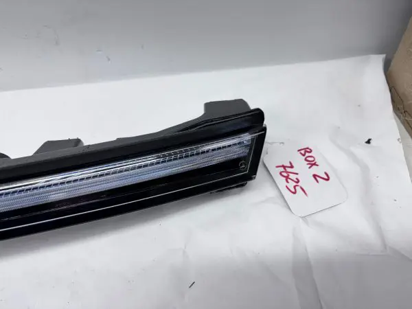 A2439063200 2022 2023 2024 mercedes eqa led front oem day time running light - Image 2