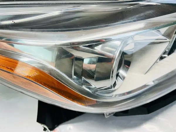 2016 2017 2018 NISSAN ALTIMA HALOGEN FRONT RIGHT OEM HEADLIGHT - Image 6