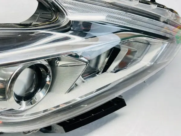 2016 2017 2018 NISSAN ALTIMA HALOGEN FRONT RIGHT OEM HEADLIGHT - Image 7
