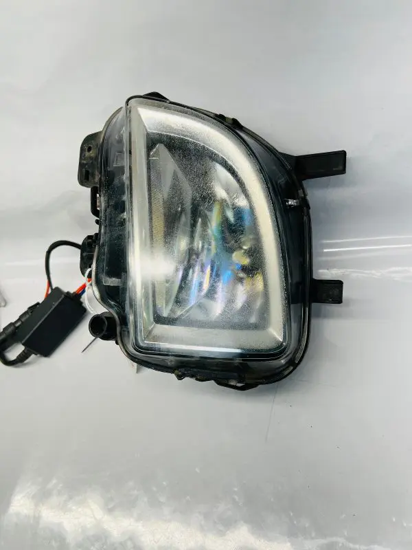 5K0941700C 2010 2011 2012 2013 2014 VW GTI XENON HID FRONT RIGHT OEM FOG LIGHT