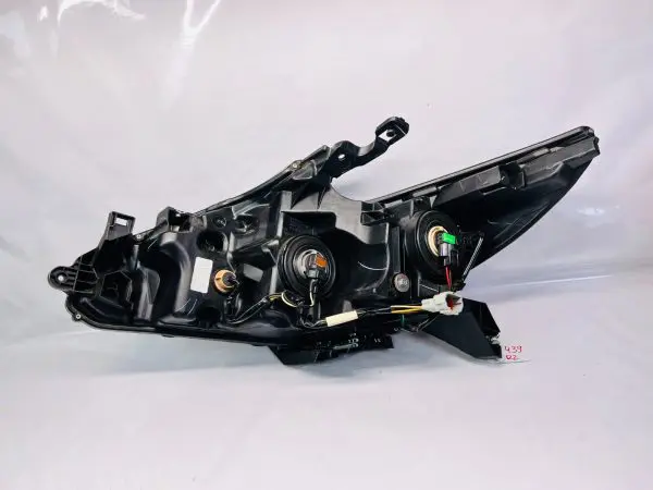 2016 2017 2018 NISSAN ALTIMA HALOGEN FRONT RIGHT OEM HEADLIGHT - Image 10