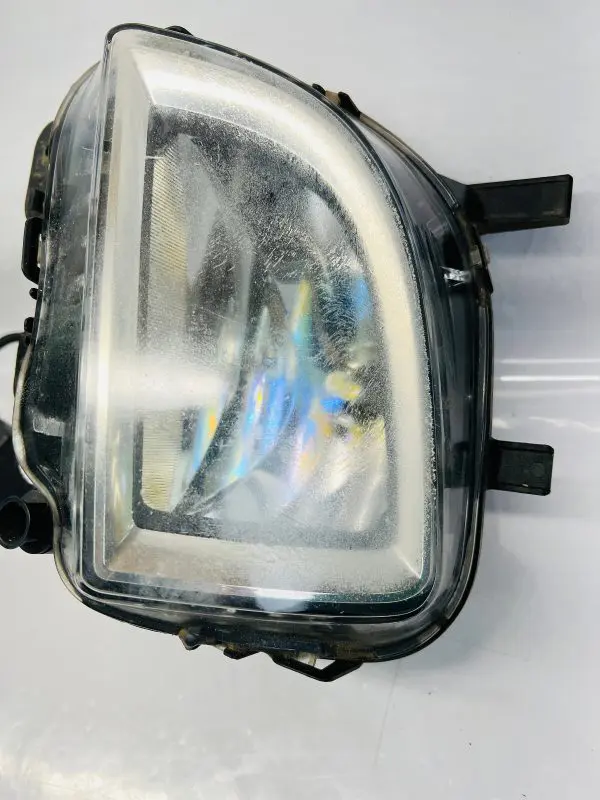 5K0941700C 2010 2011 2012 2013 2014 VW GTI XENON HID FRONT RIGHT OEM FOG LIGHT - Image 3