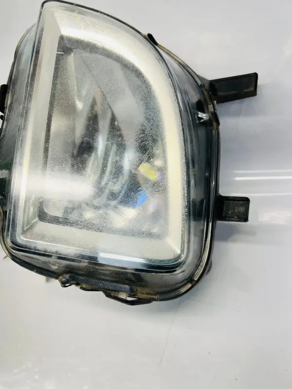 5K0941700C 2010 2011 2012 2013 2014 VW GTI XENON HID FRONT RIGHT OEM FOG LIGHT - Image 4