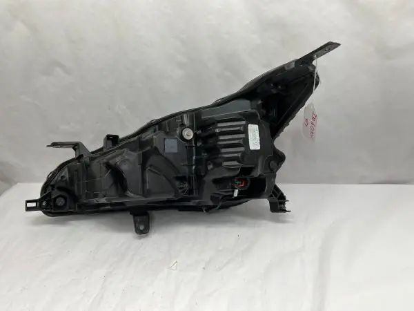 Nice 2023 2024 nissan altima full led black front right oem headlight 260109hf0c - Image 17