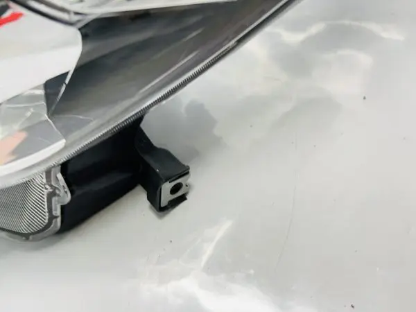 TABS 2016 2017 2018 2019 2020 2021 2022 TOYOTA TACOMA HALOGEN LEFT OEM HEADLIGHT - Image 5