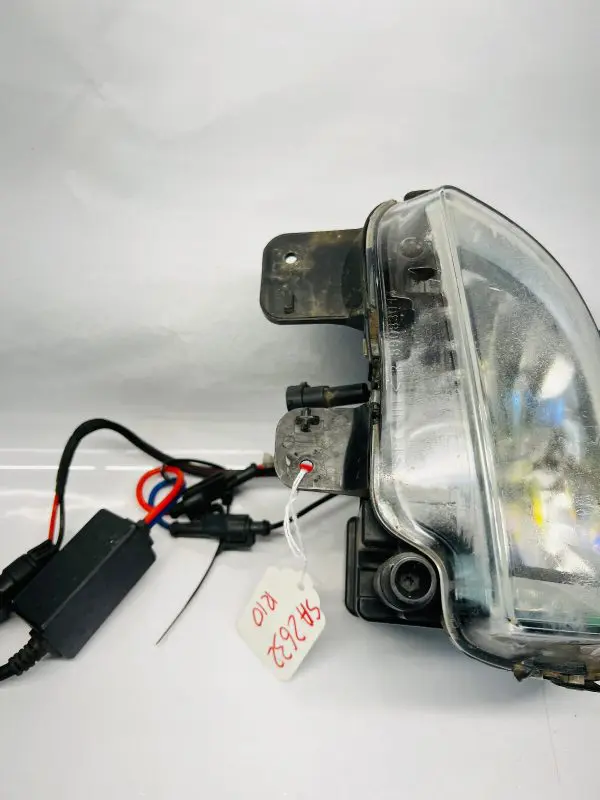 5K0941700C 2010 2011 2012 2013 2014 VW GTI XENON HID FRONT RIGHT OEM FOG LIGHT - Image 6