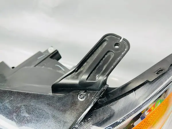 NICE 2012 2013 2014 2015 2016 CHEVY SONIC FRONT LEFT OEM HEADLIGHT 42390433 - Image 5