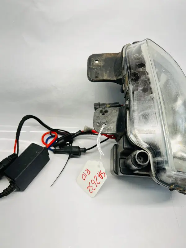 5K0941700C 2010 2011 2012 2013 2014 VW GTI XENON HID FRONT RIGHT OEM FOG LIGHT - Image 7