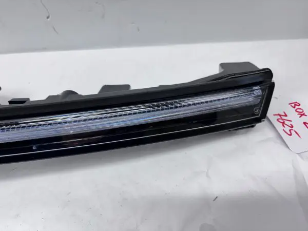 A2439063200 2022 2023 2024 mercedes eqa led front oem day time running light - Image 3