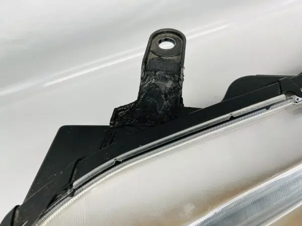 TABS 2016 2017 2018 2019 2020 2021 2022 TOYOTA TACOMA HALOGEN LEFT OEM HEADLIGHT - Image 9