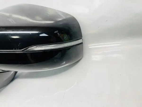 TABS 2016 2017 2018 2019 2020 2021 2022 TOYOTA TACOMA HALOGEN LEFT OEM HEADLIGHT - Image 10