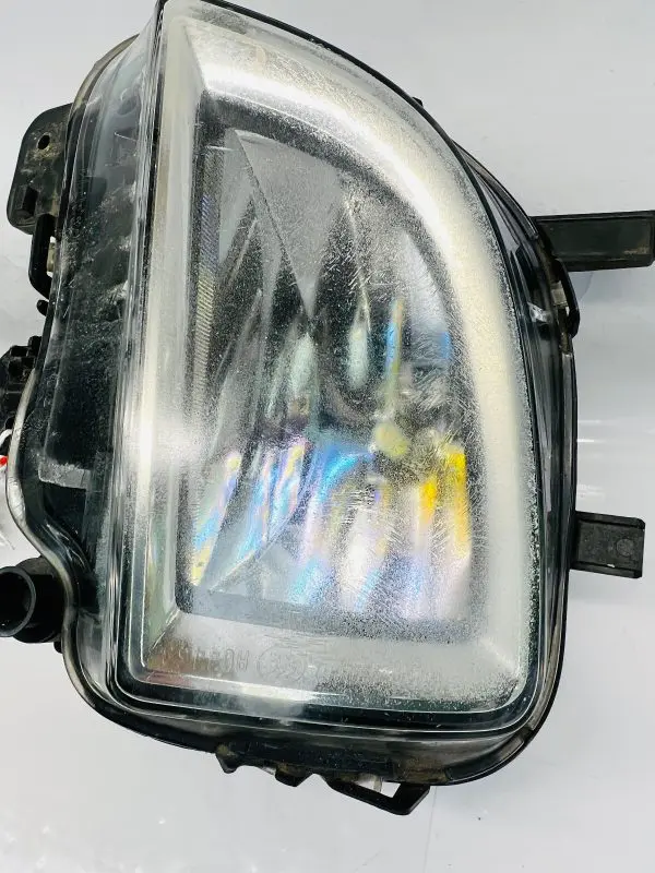 5K0941700C 2010 2011 2012 2013 2014 VW GTI XENON HID FRONT RIGHT OEM FOG LIGHT - Image 11