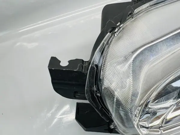 TABS 2016 2017 2018 2019 2020 2021 2022 TOYOTA TACOMA HALOGEN LEFT OEM HEADLIGHT - Image 11