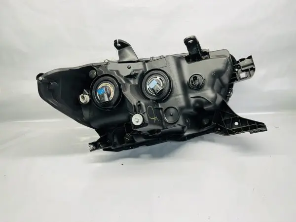 TABS 2016 2017 2018 2019 2020 2021 2022 TOYOTA TACOMA HALOGEN LEFT OEM HEADLIGHT - Image 13