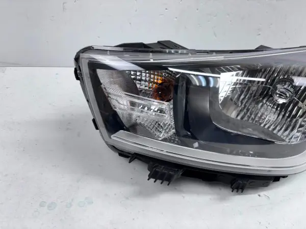 92101-H9000  2018 2019 2020 KIA RIO HALOGEN FRONT LEFT OEM HEADLIGHT - Image 13