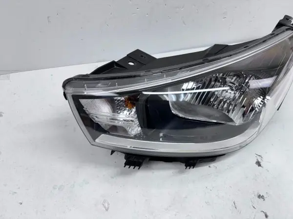 92101-H9000  2018 2019 2020 KIA RIO HALOGEN FRONT LEFT OEM HEADLIGHT - Image 15