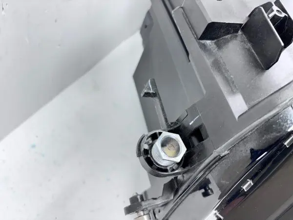 2022 2023 2024 VW TIGUAN LED FRONT LEFT OEM HEADLIGHT 5NL941035A - Image 6